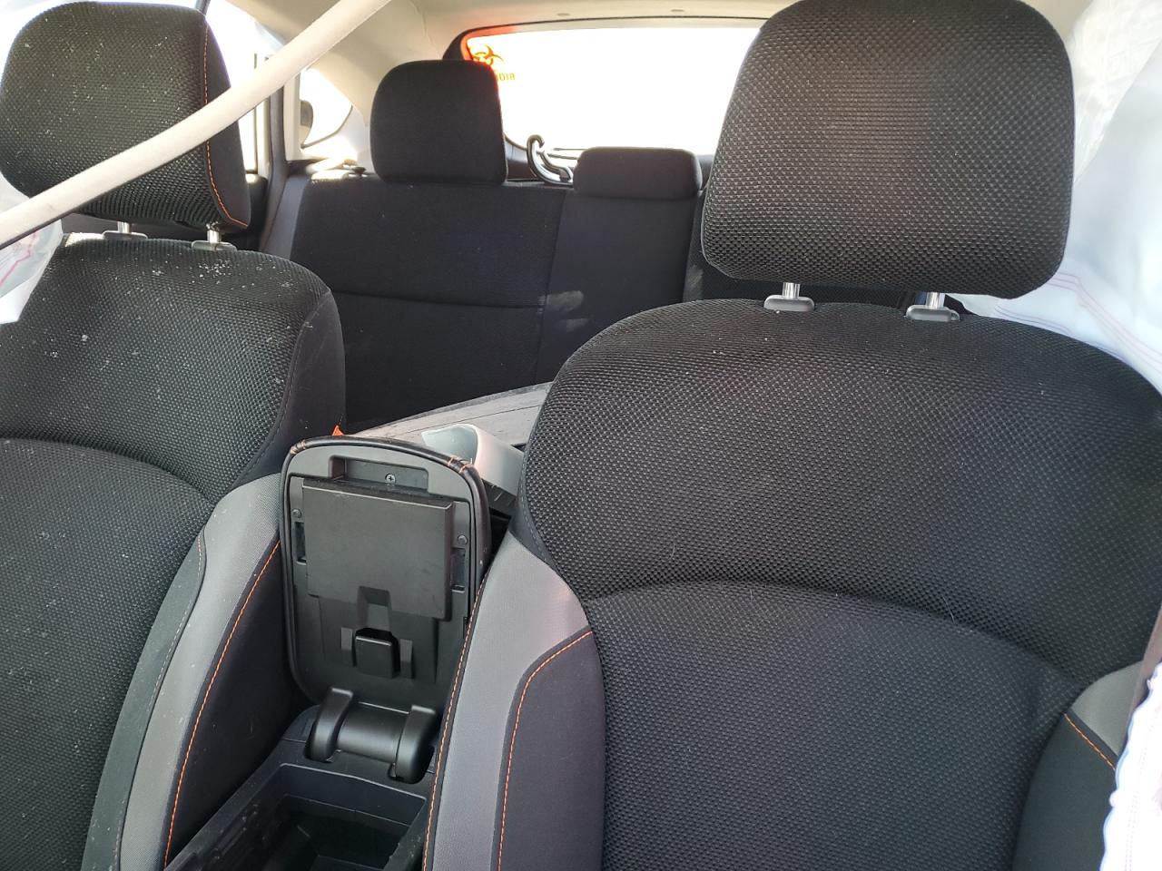 2016 Subaru XV - Image 10