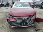 2019 Toyota Avalon Xle na sprzedaż w Duryea, PA - Front End