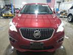 2018 Buick Envision Essence for Sale in Rogersville, MO - Rear End