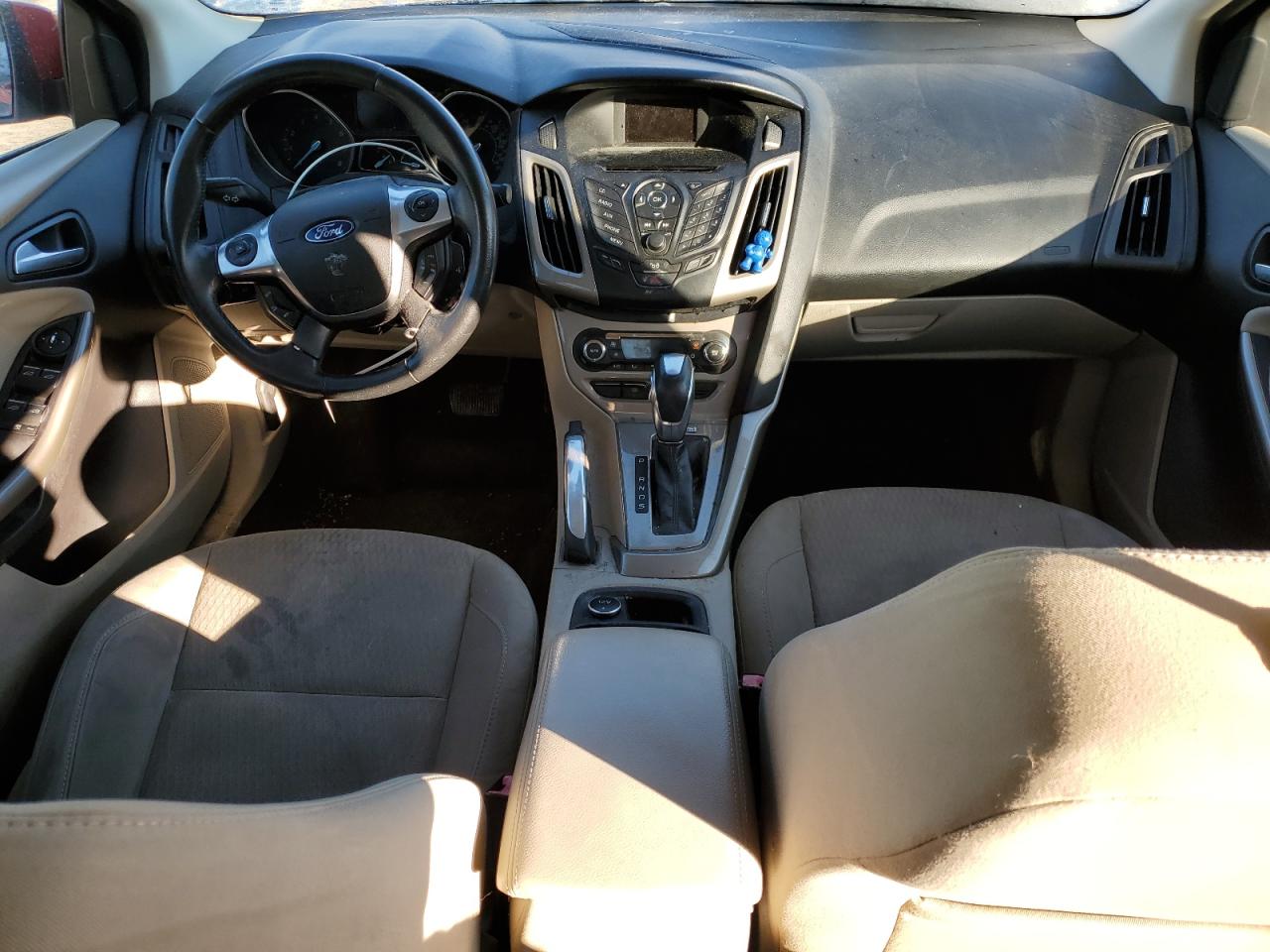 2012 Ford Focus - Image 8