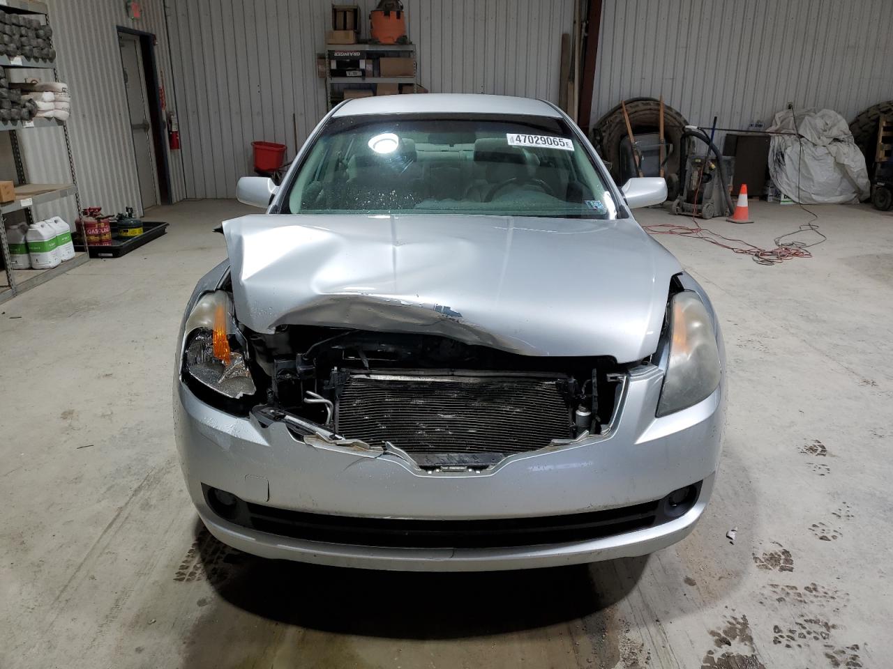 2008 Nissan Altima - Image 5