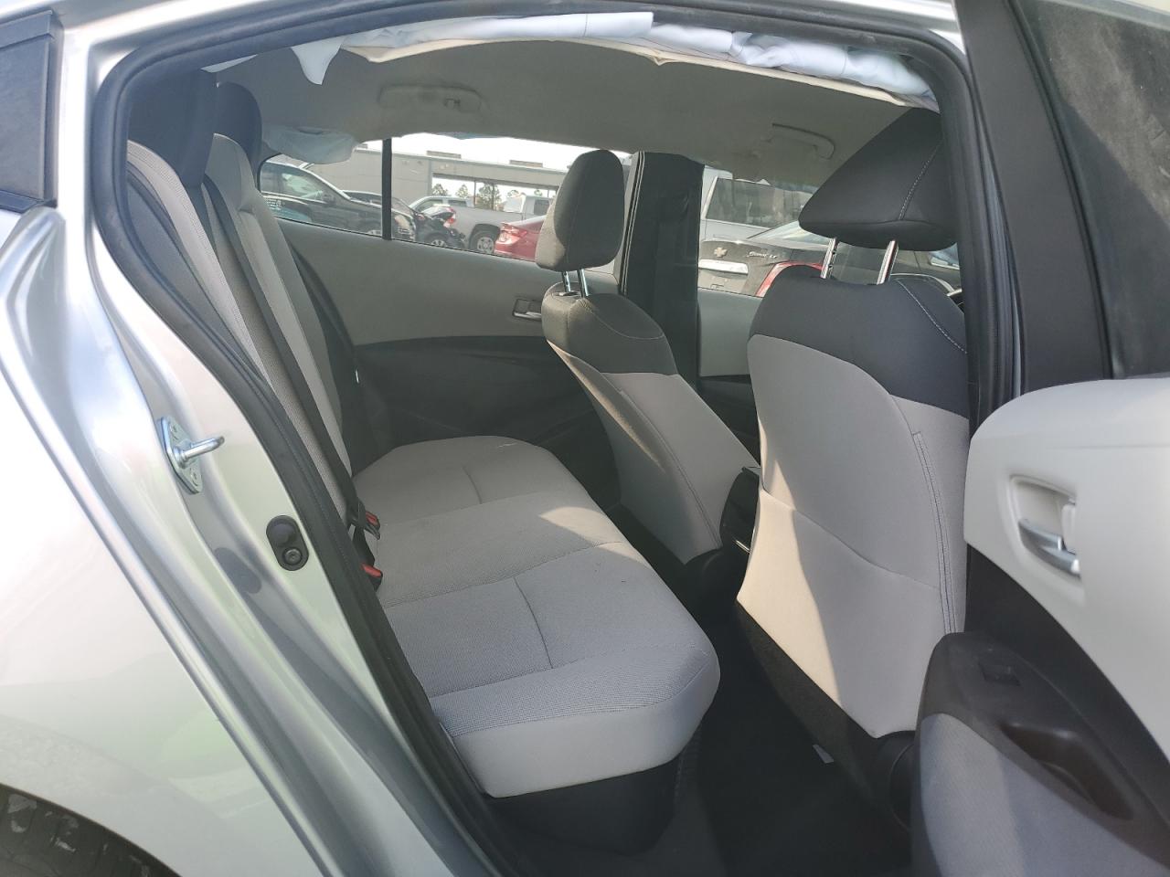 2021 Toyota Corolla - Image 10