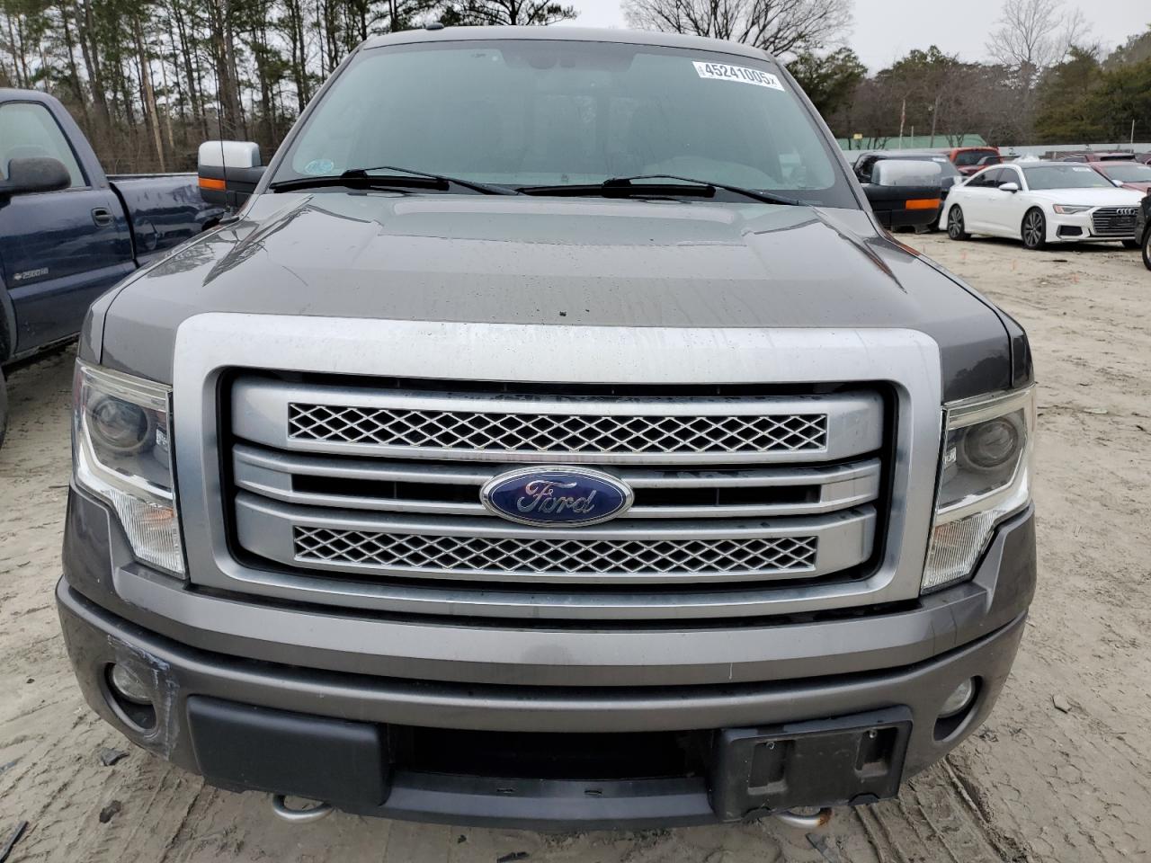 2013 Ford F-150 - Image 5