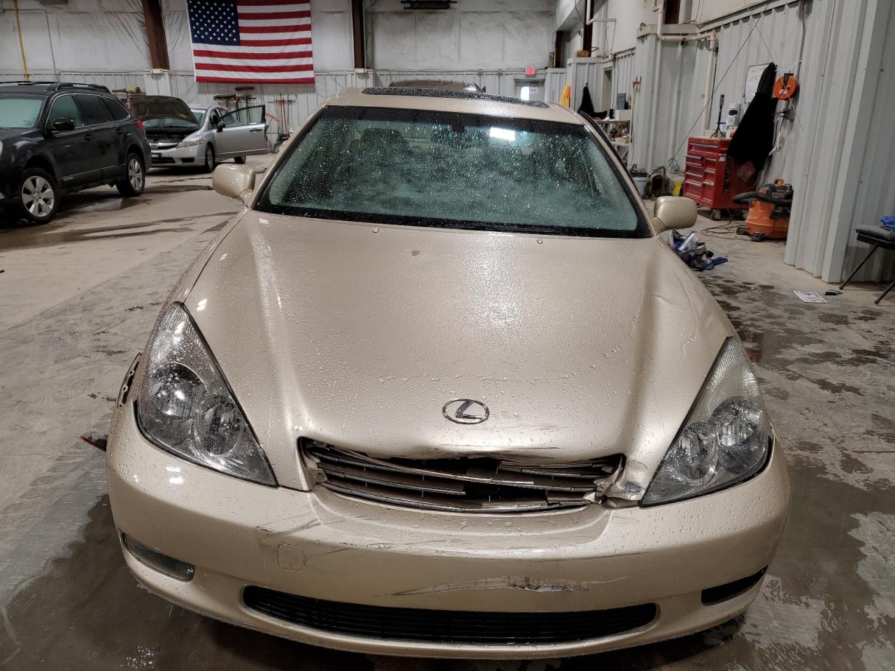 2002 Lexus ES - Image 5