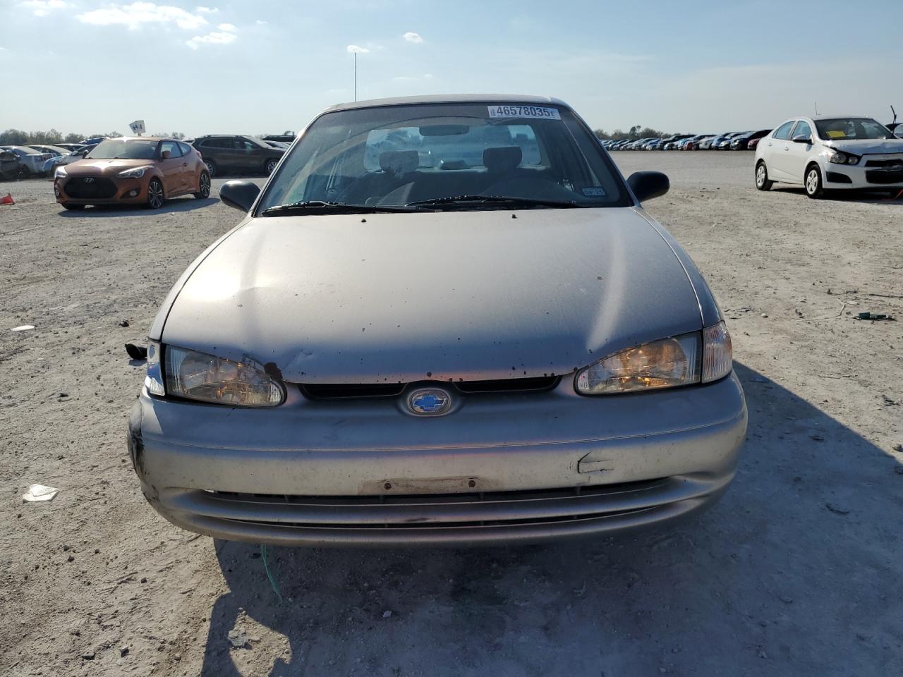 1999 Chevrolet Prizm - Image 5