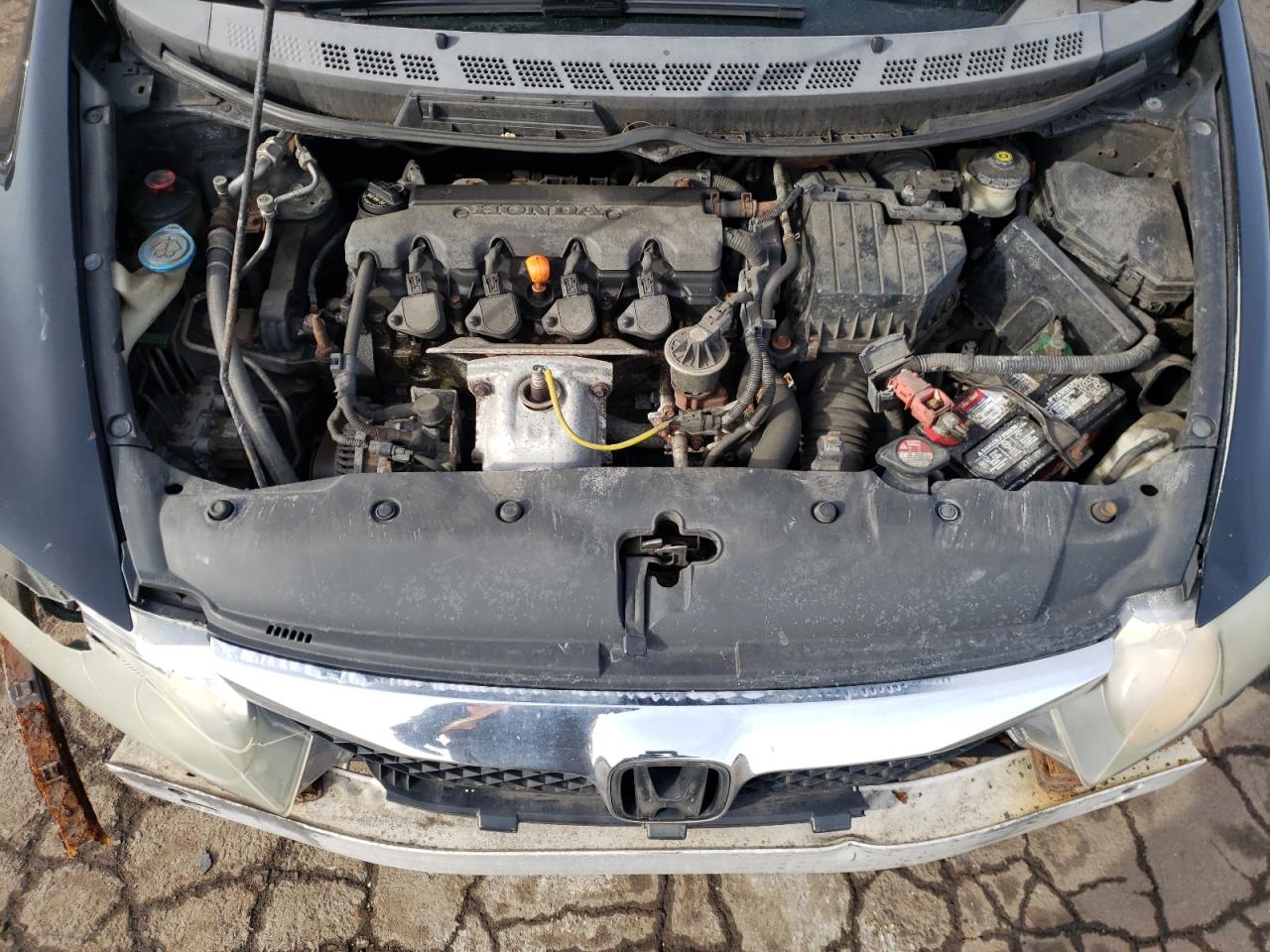 2009 Honda Civic - Image 13