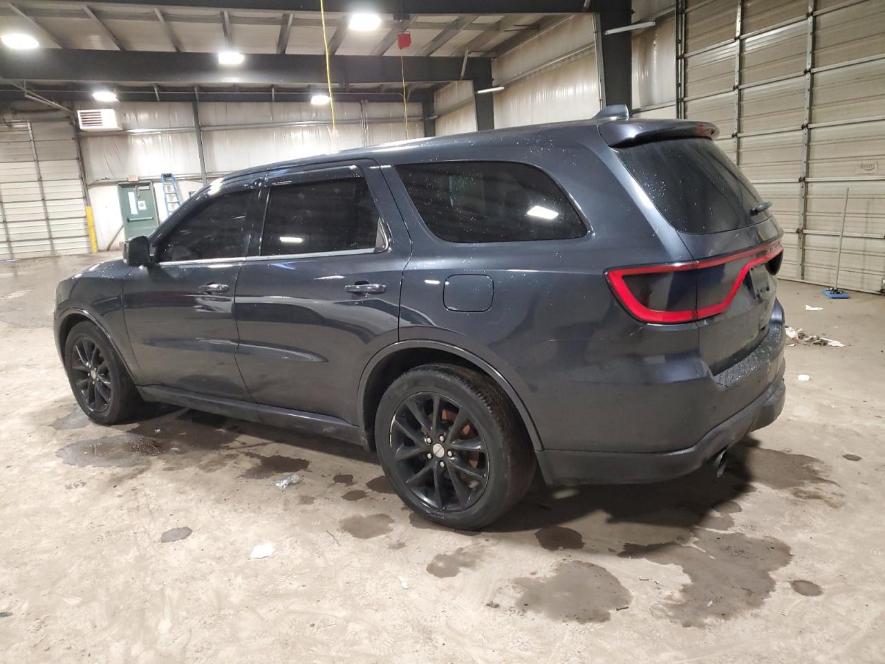 2014 Dodge Durango - Image 2