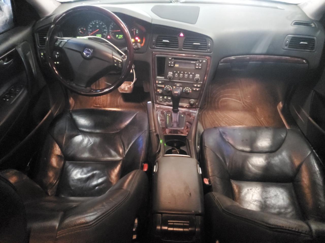 2007 Volvo S60 - Image 8