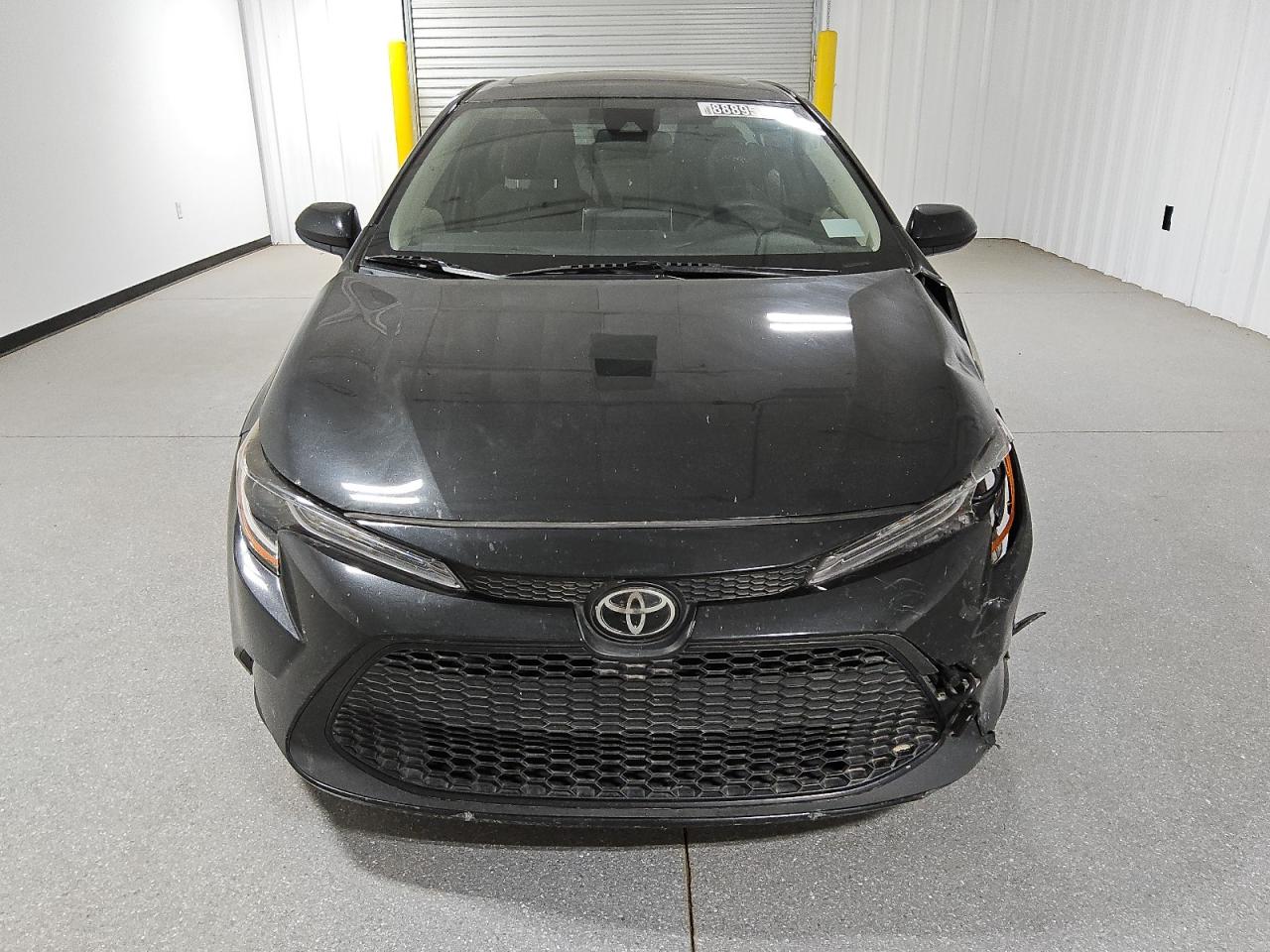 2020 Toyota Corolla - Image 5