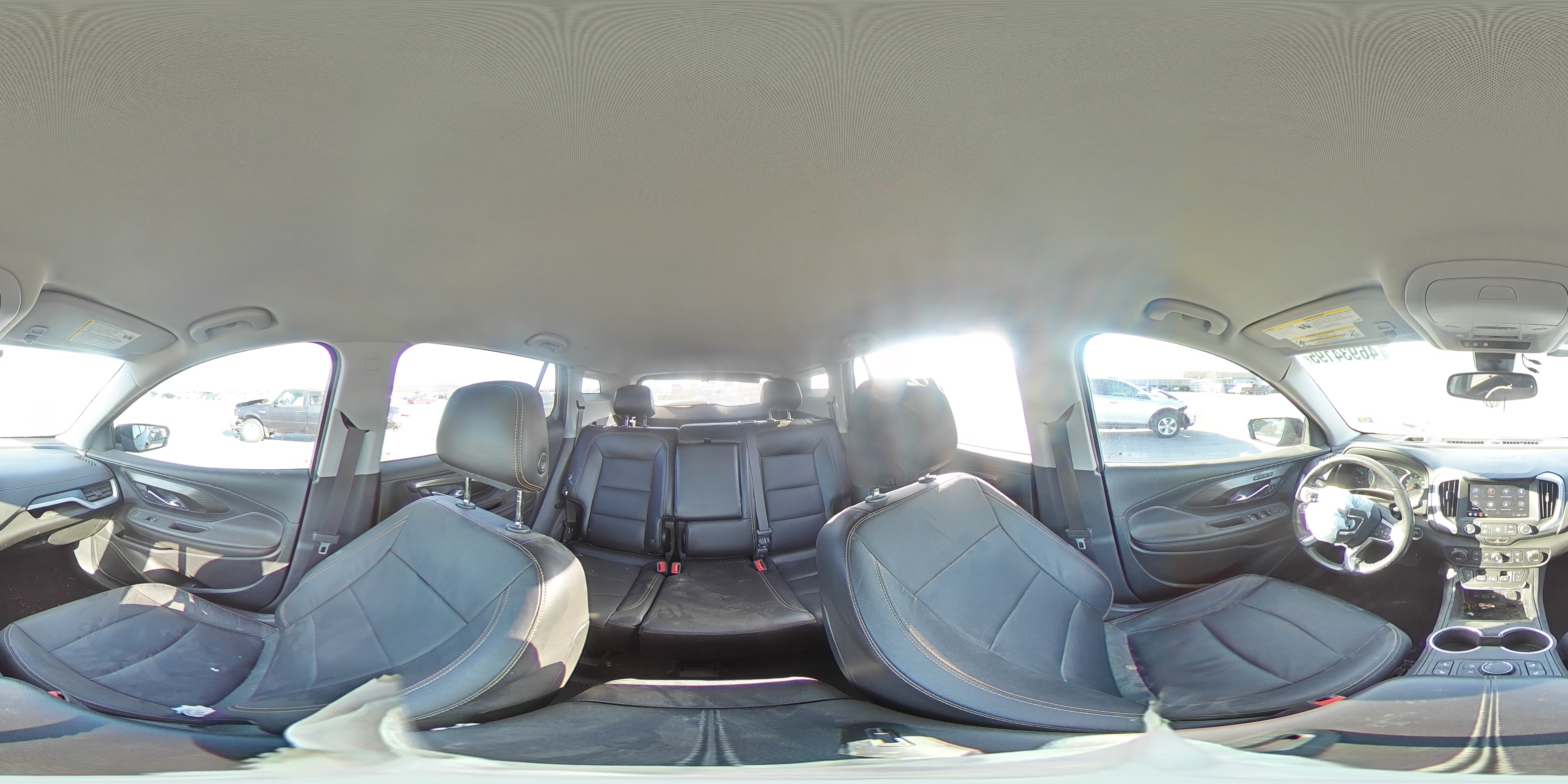 2021 GMC Terrain - Image 14