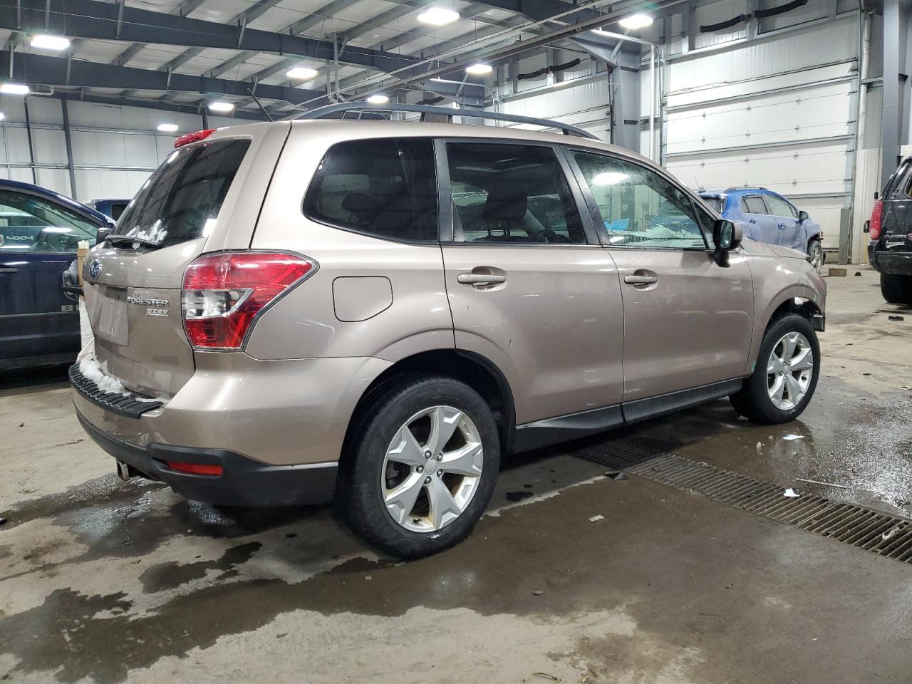2014 Subaru Forester - Image 3