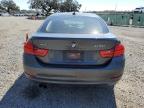 2015 Bmw 428 Xi Gran Coupe Sulev на продаже в Riverview, FL - Front End