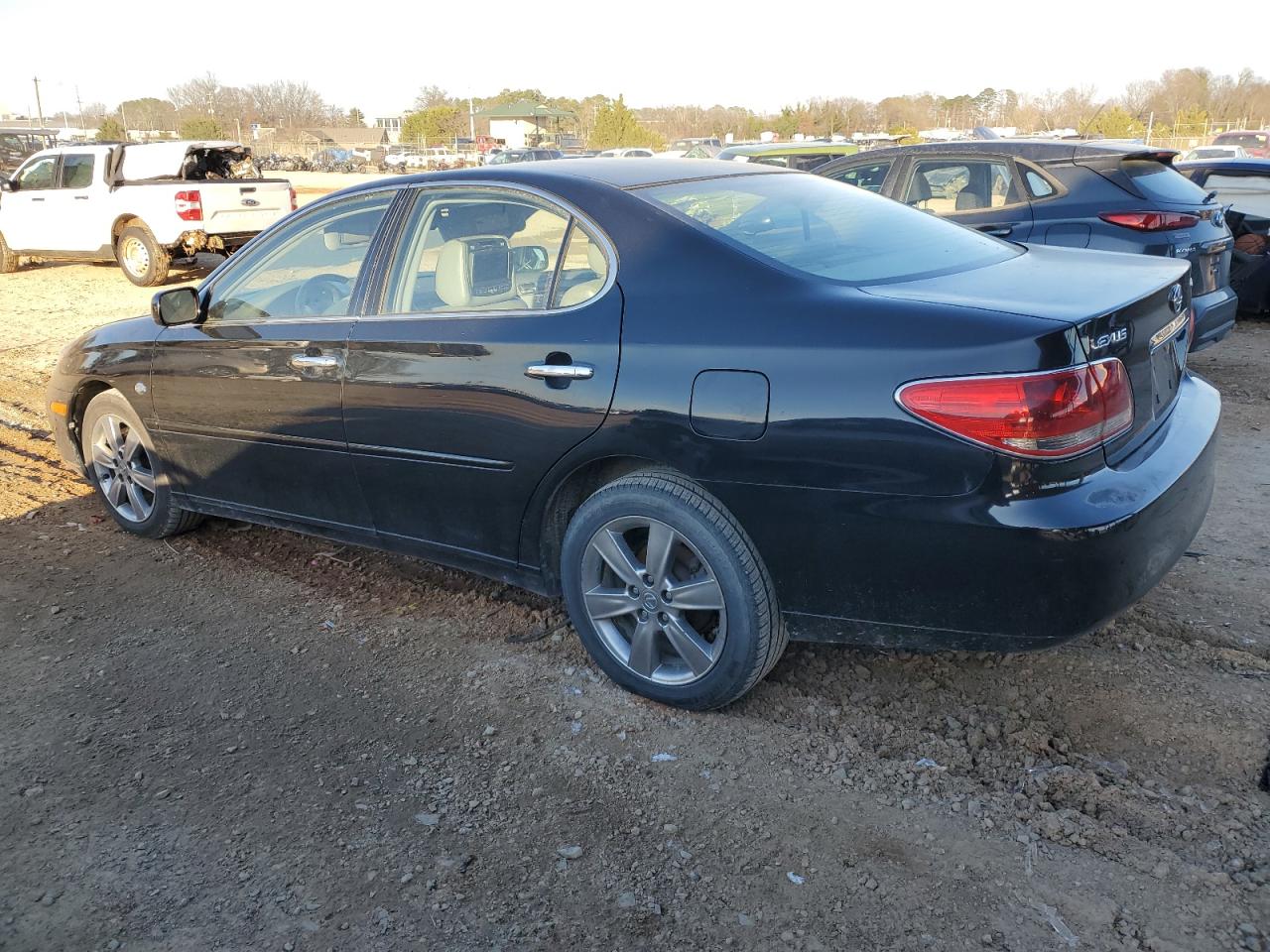 2006 Lexus ES - Image 2