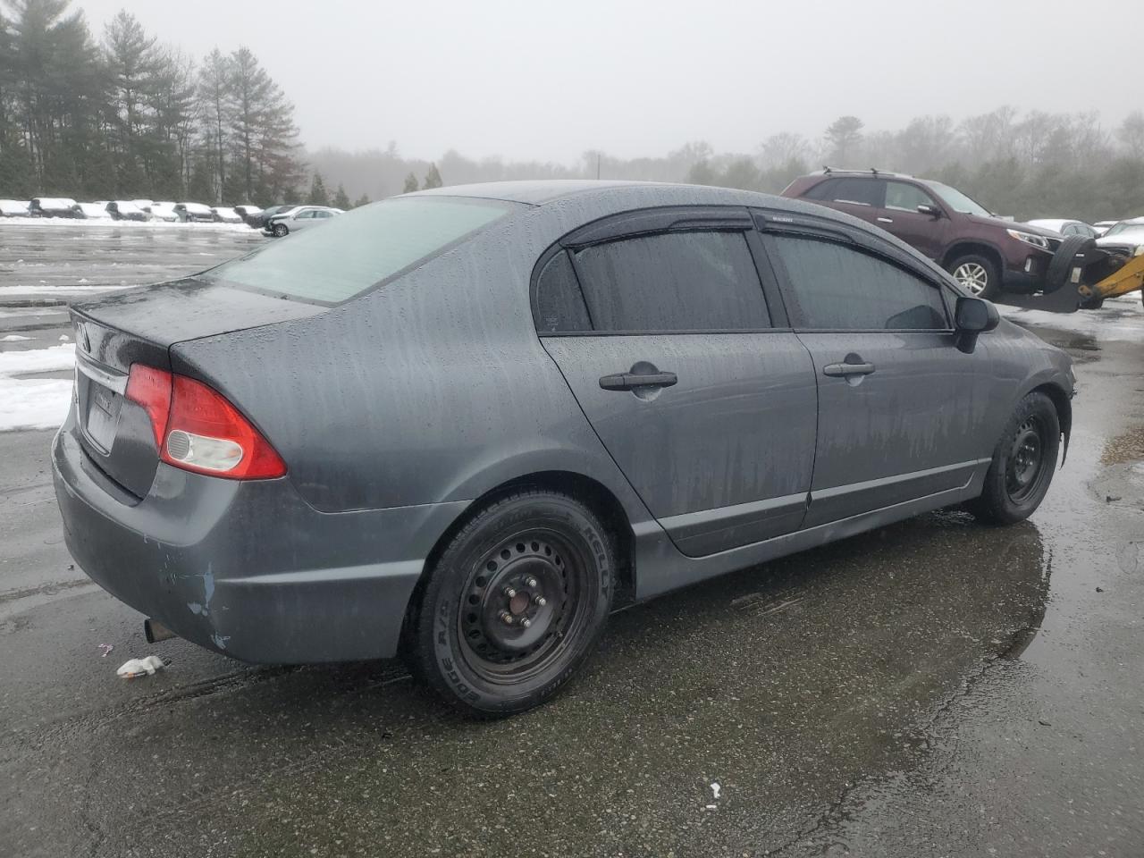 2009 Honda Civic - Image 3