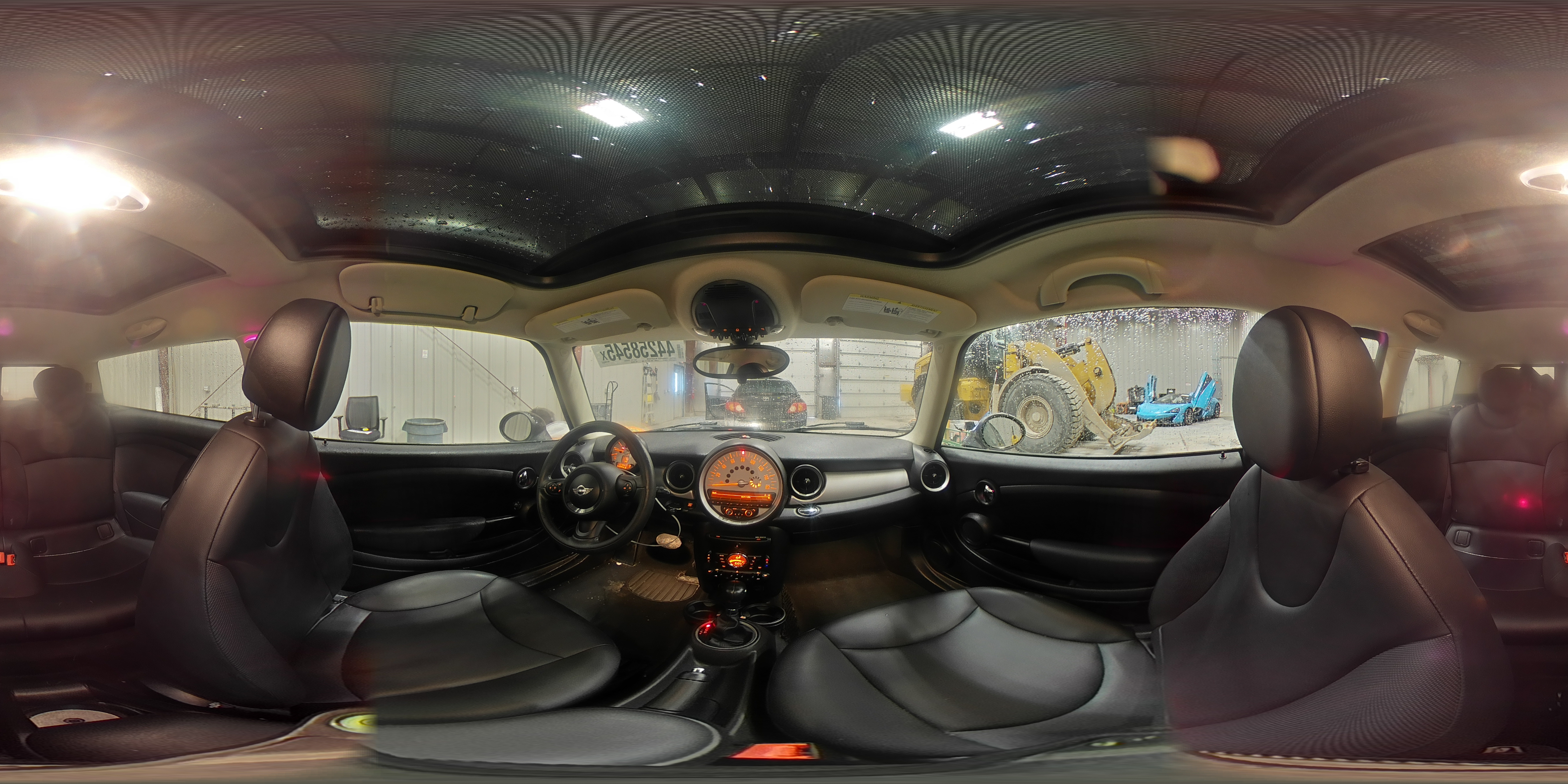 2014 MINI Cooper - Image 13