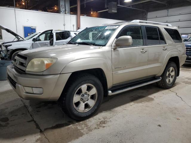 2004 Toyota 4Runner Limited