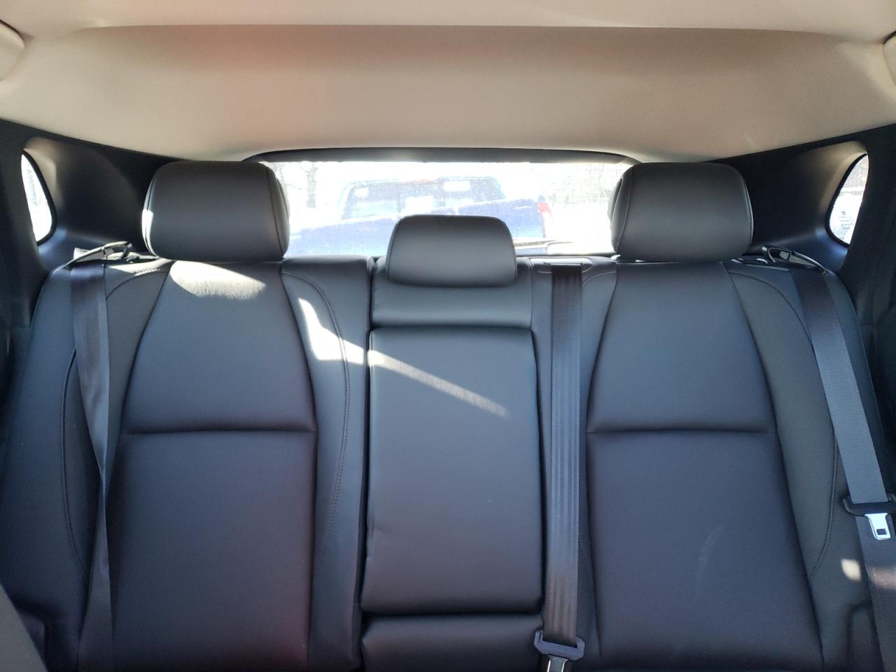 2024 Mazda Cx-30 Premium Plus VIN: 3MVDMBEYXRM618645 Lot: 47243875