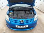 2011 TOYOTA AURIS SR V for sale at Copart BRISTOL