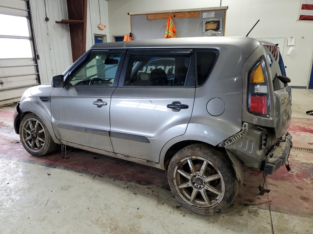 2011 Kia Soul - Image 2