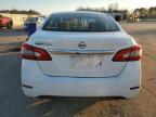 2015 Nissan Sentra S for Sale in Dunn, NC - Front End