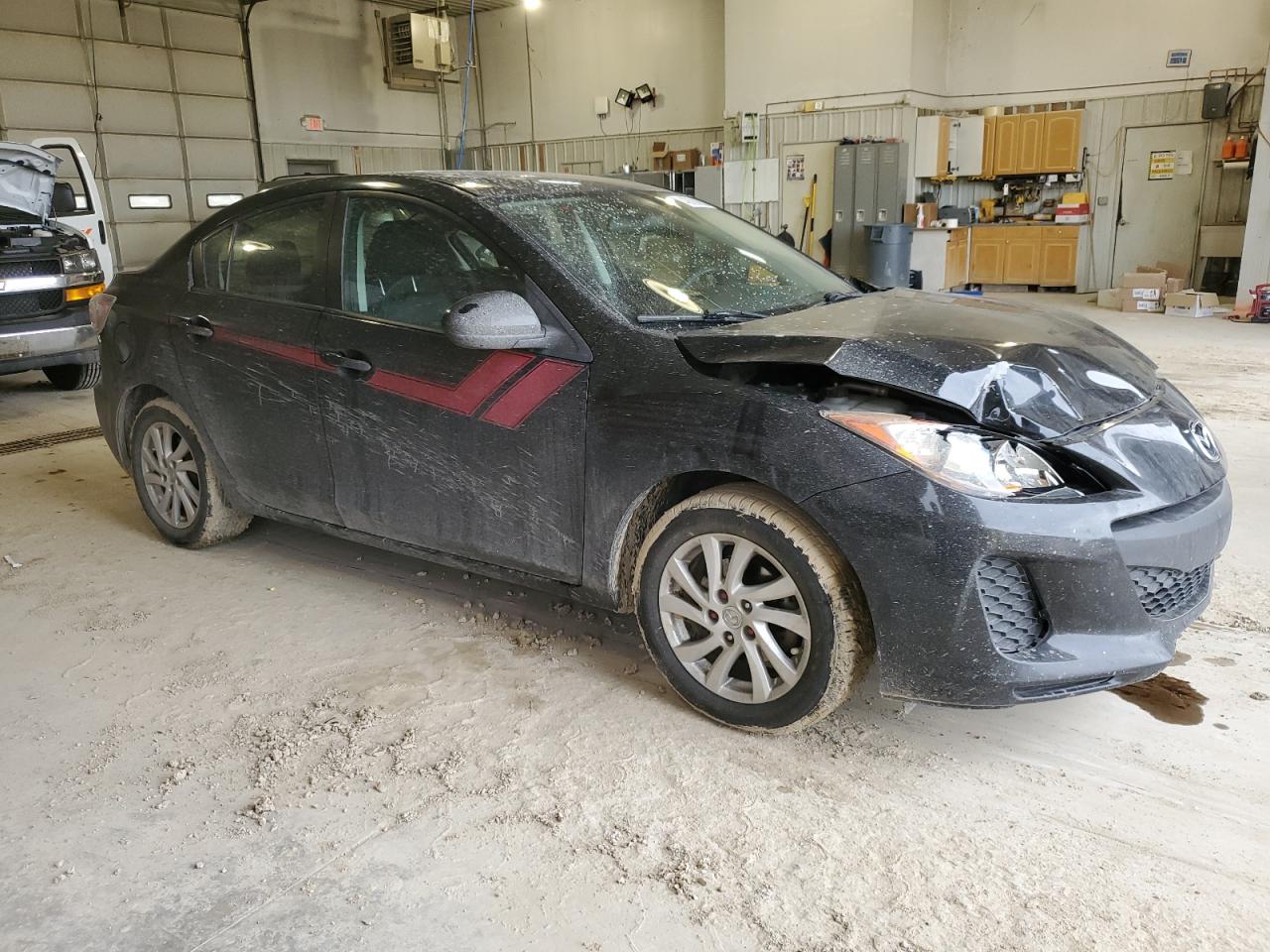 2012 Mazda 3 - Image 4