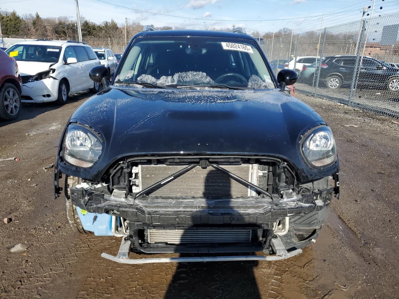 2019 MINI Cooper - Image 5