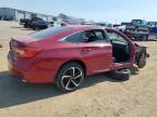 2020 Honda Accord Sport de vânzare în Conway, AR - Front End