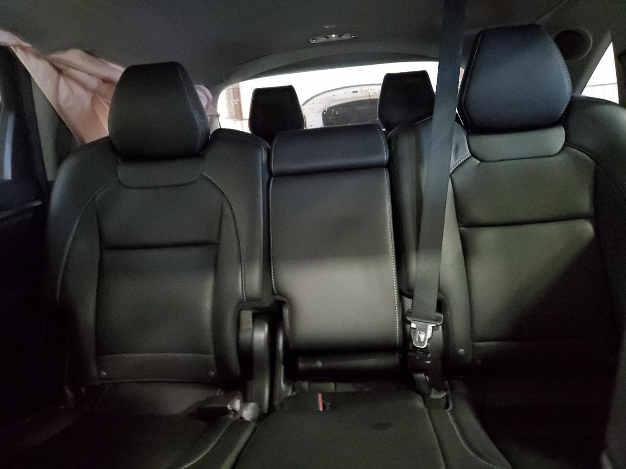 2020 Acura MDX - Image 10