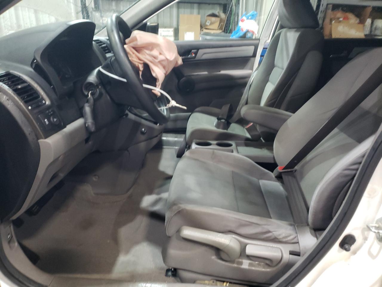 2011 Honda CR-V - Image 7