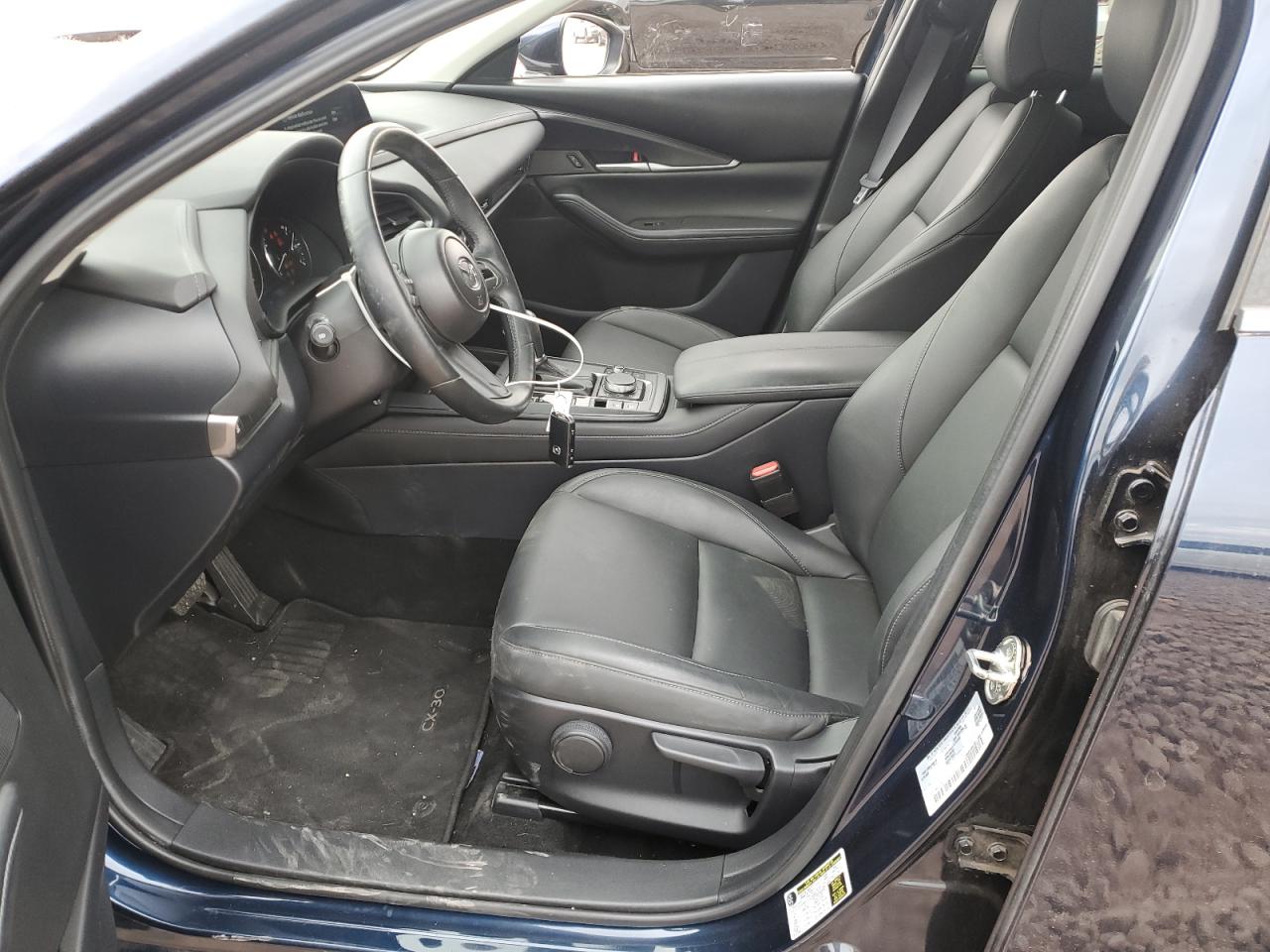 2021 Mazda CX-30 - Image 7