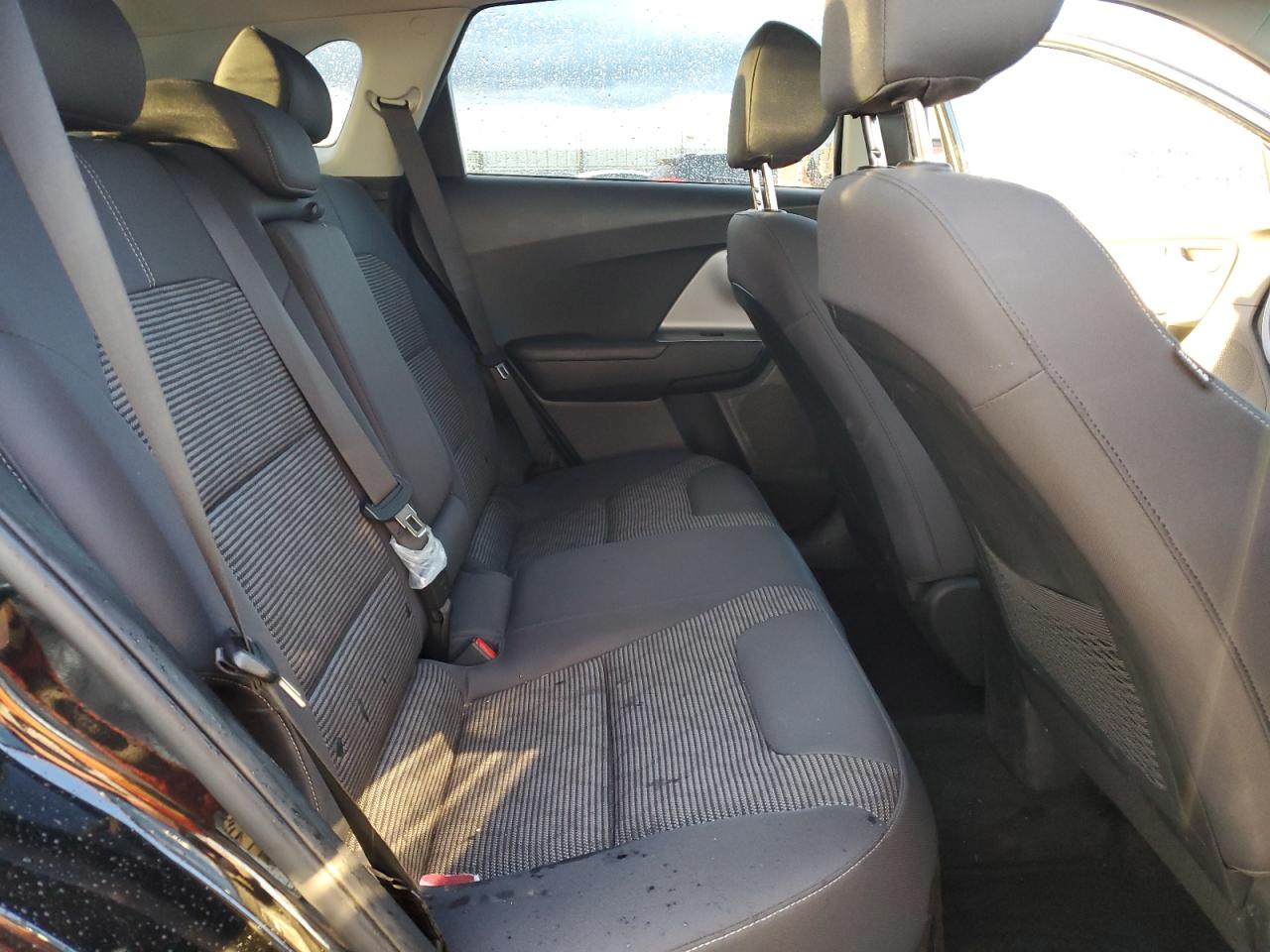 2019 Kia Niro - Image 10