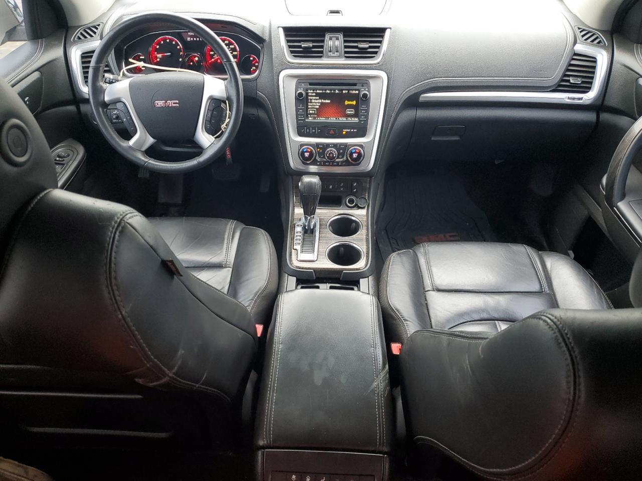 2014 GMC Acadia - Image 8