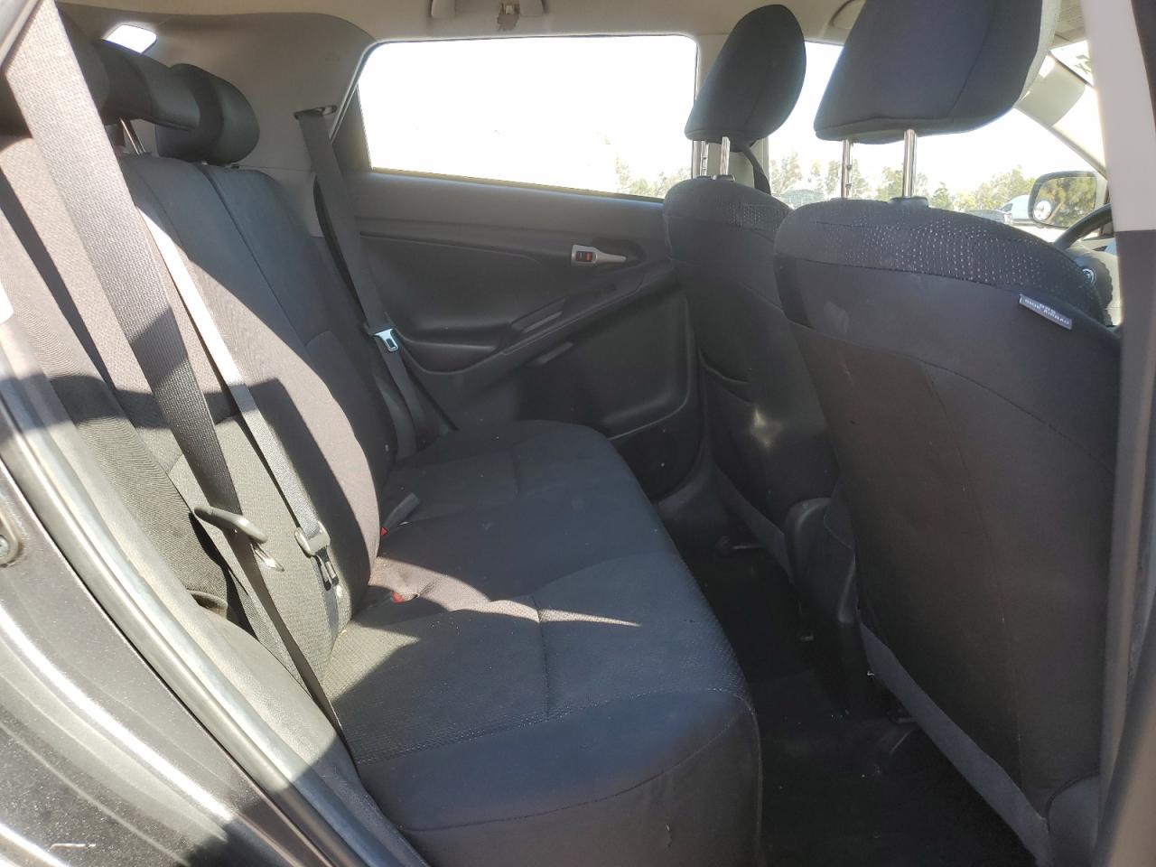 2009 Toyota Corolla - Image 10