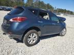 2014 Nissan Murano S for Sale in Ellenwood, GA - Front End