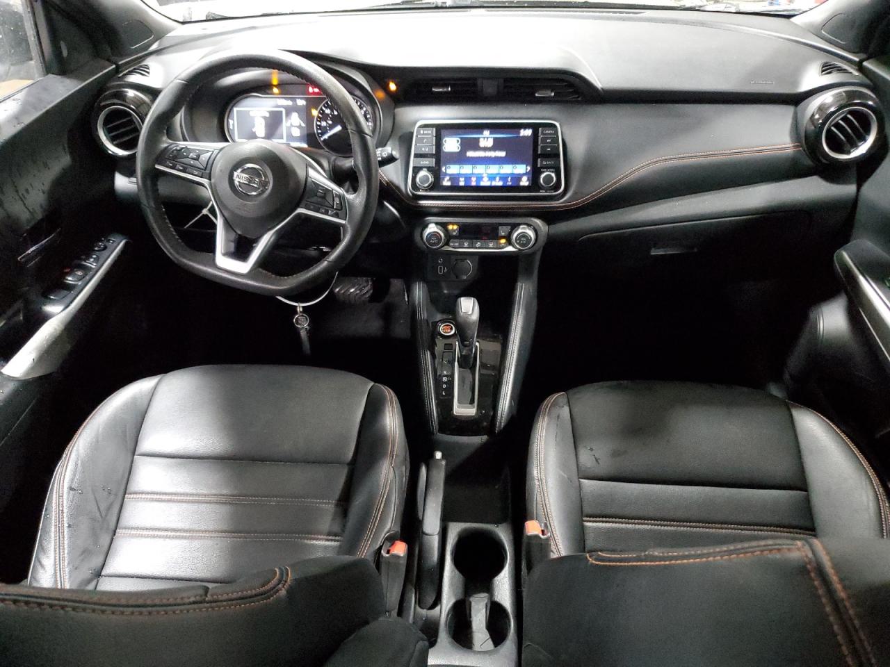 2018 Nissan Kicks - Image 8