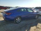 2022 Hyundai Elantra Se zu verkaufen in Houston, TX - Front End