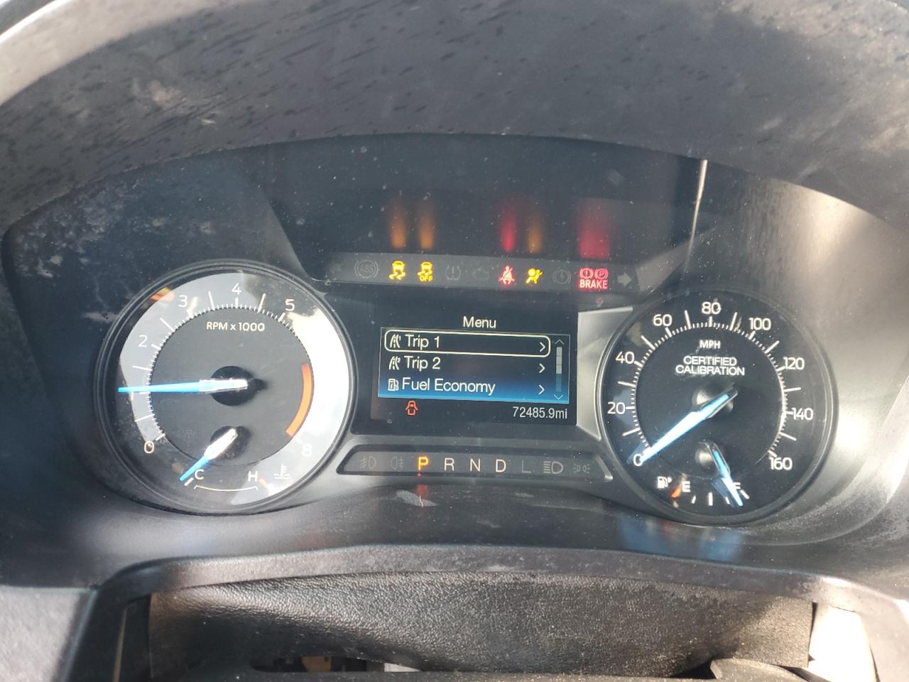 2017 Ford Explorer - Image 9