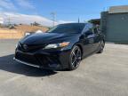 2018 TOYOTA CAMRY XSE for sale at Copart CA - VAN NUYS