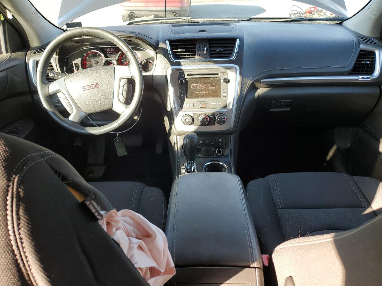 2015 GMC Acadia - Image 8