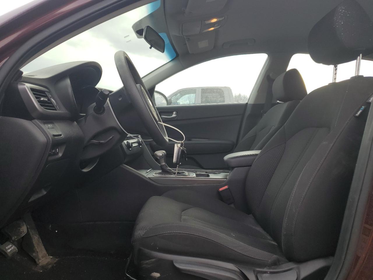 2017 Kia Optima - Image 7