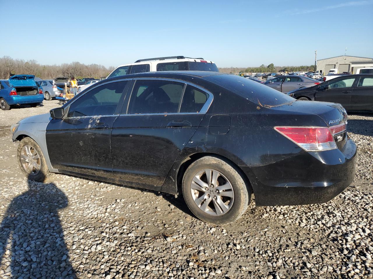 2011 Honda Accord - Image 2