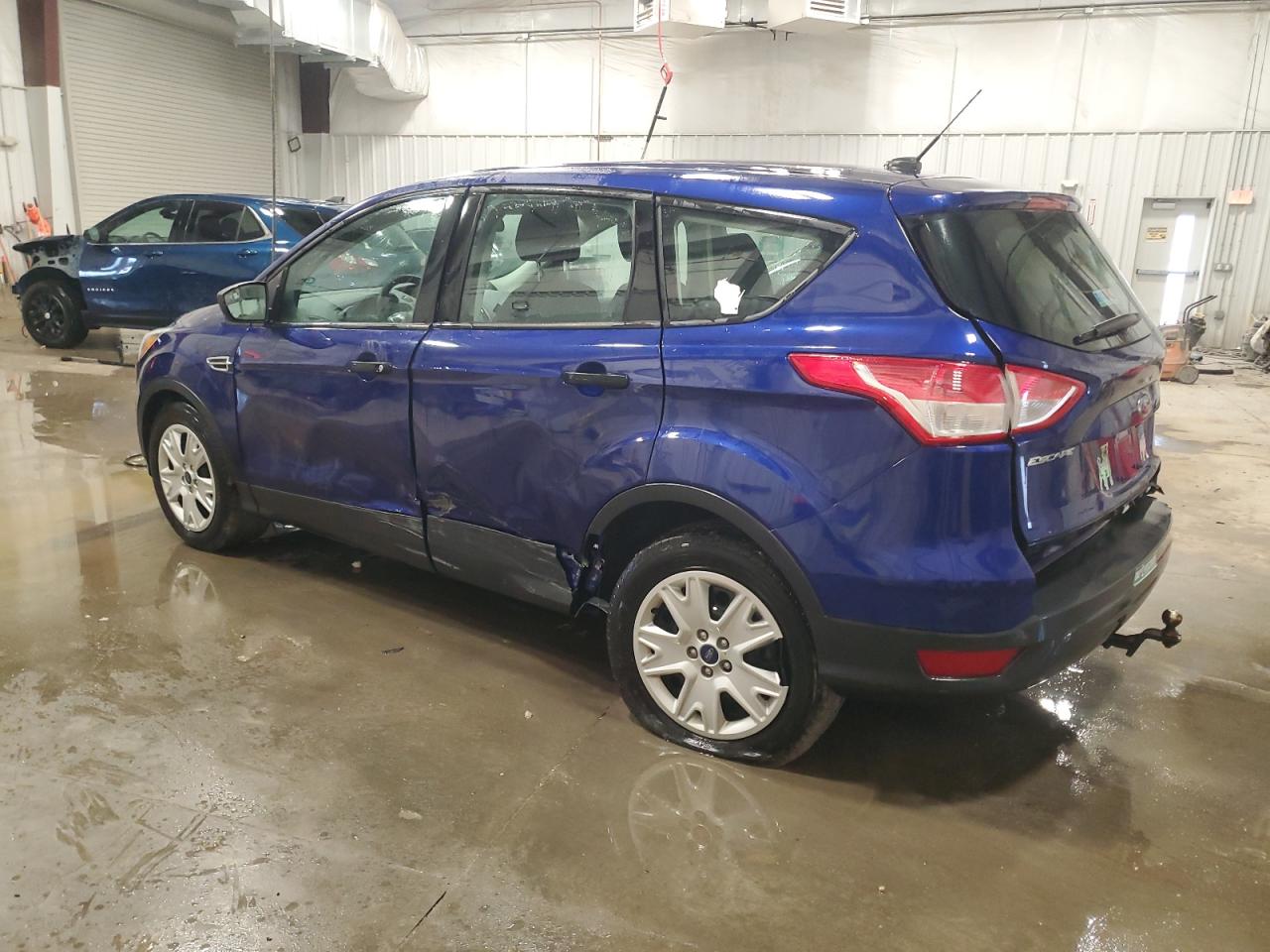 2016 Ford Escape - Image 2