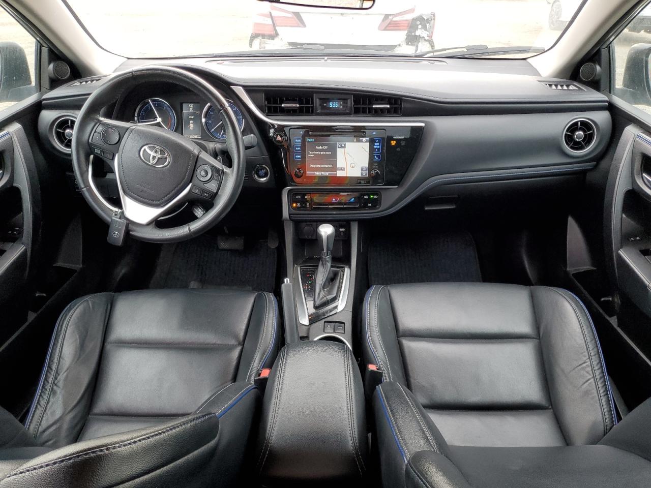 2017 Toyota Corolla - Image 8