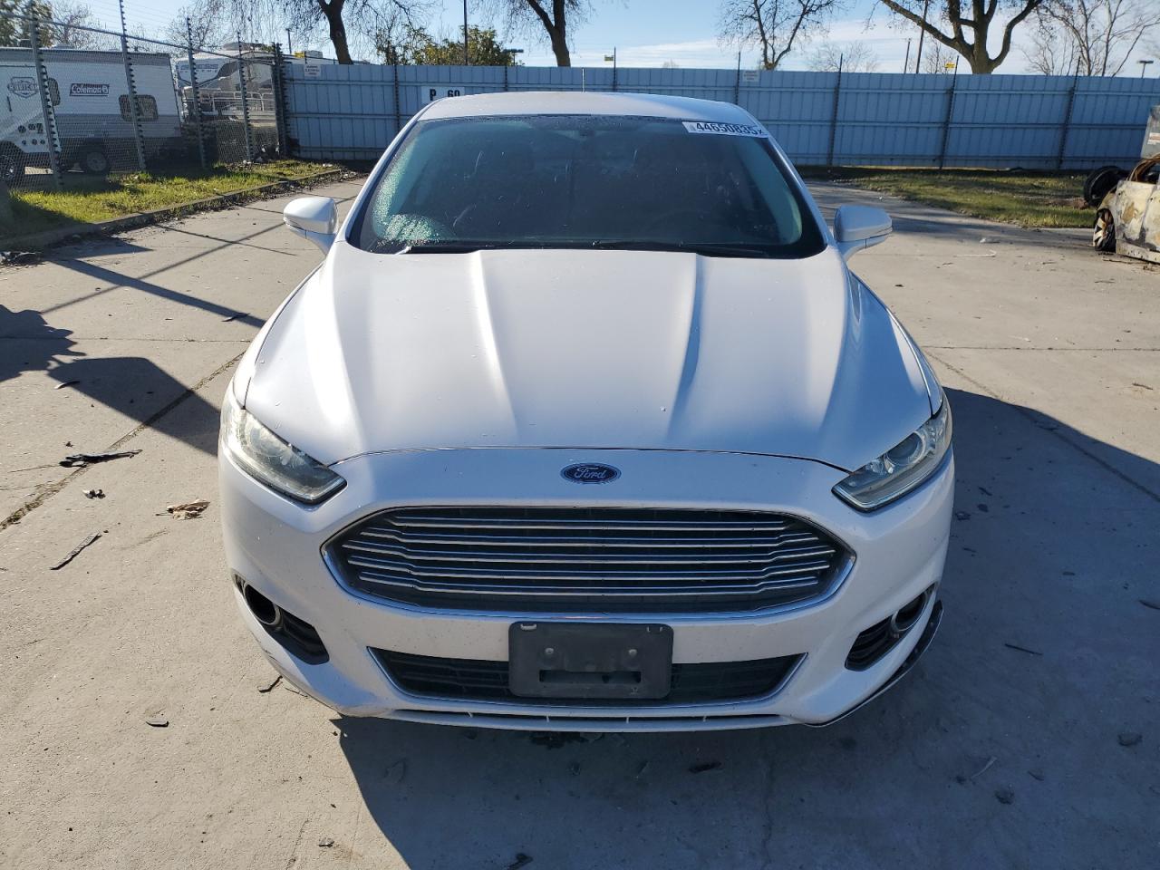 2014 Ford Fusion - Image 5