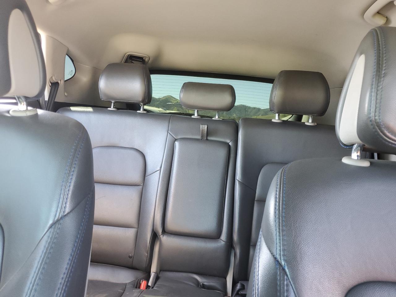 2018 Hyundai Tucson - Image 10