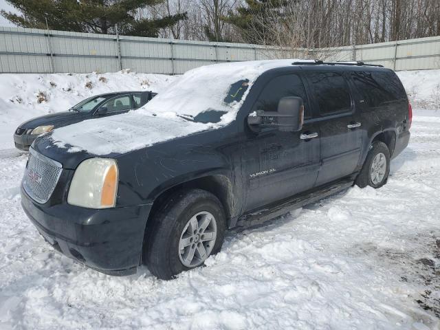 2010 Gmc Yukon Xl K1500 Slt