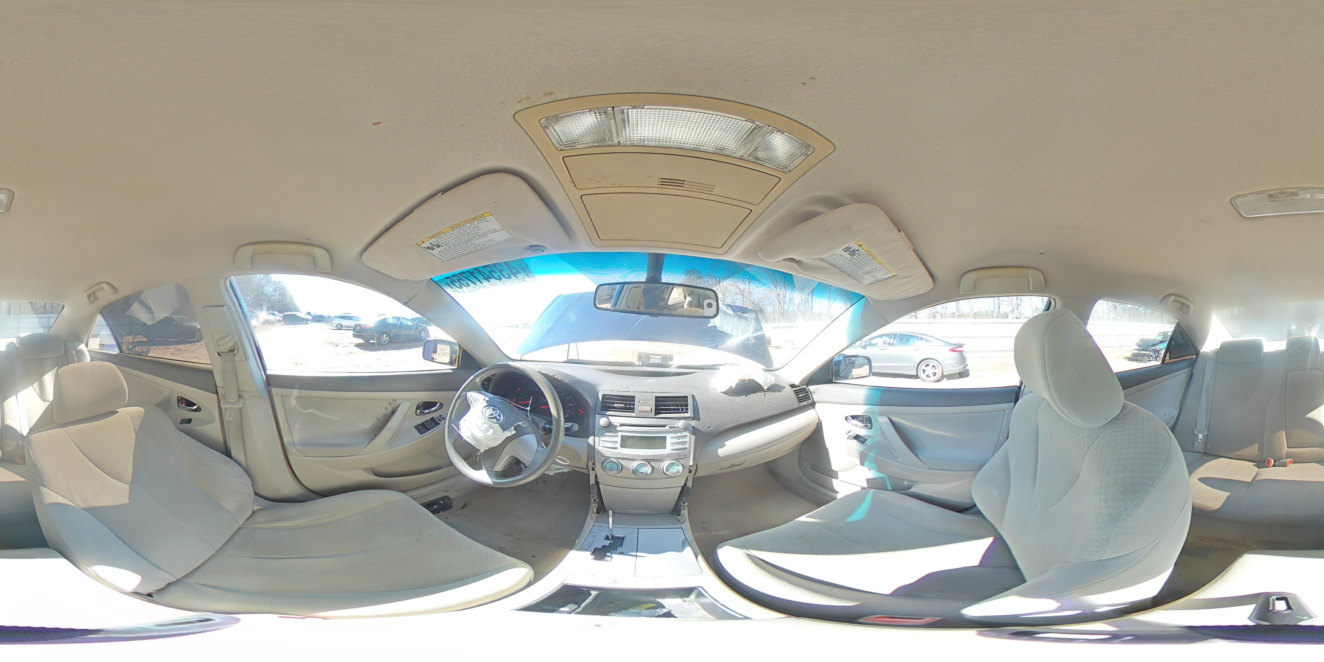 2009 Toyota Camry - Image 13