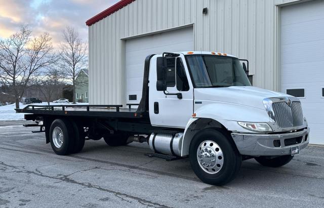 2013 International 4000 4300