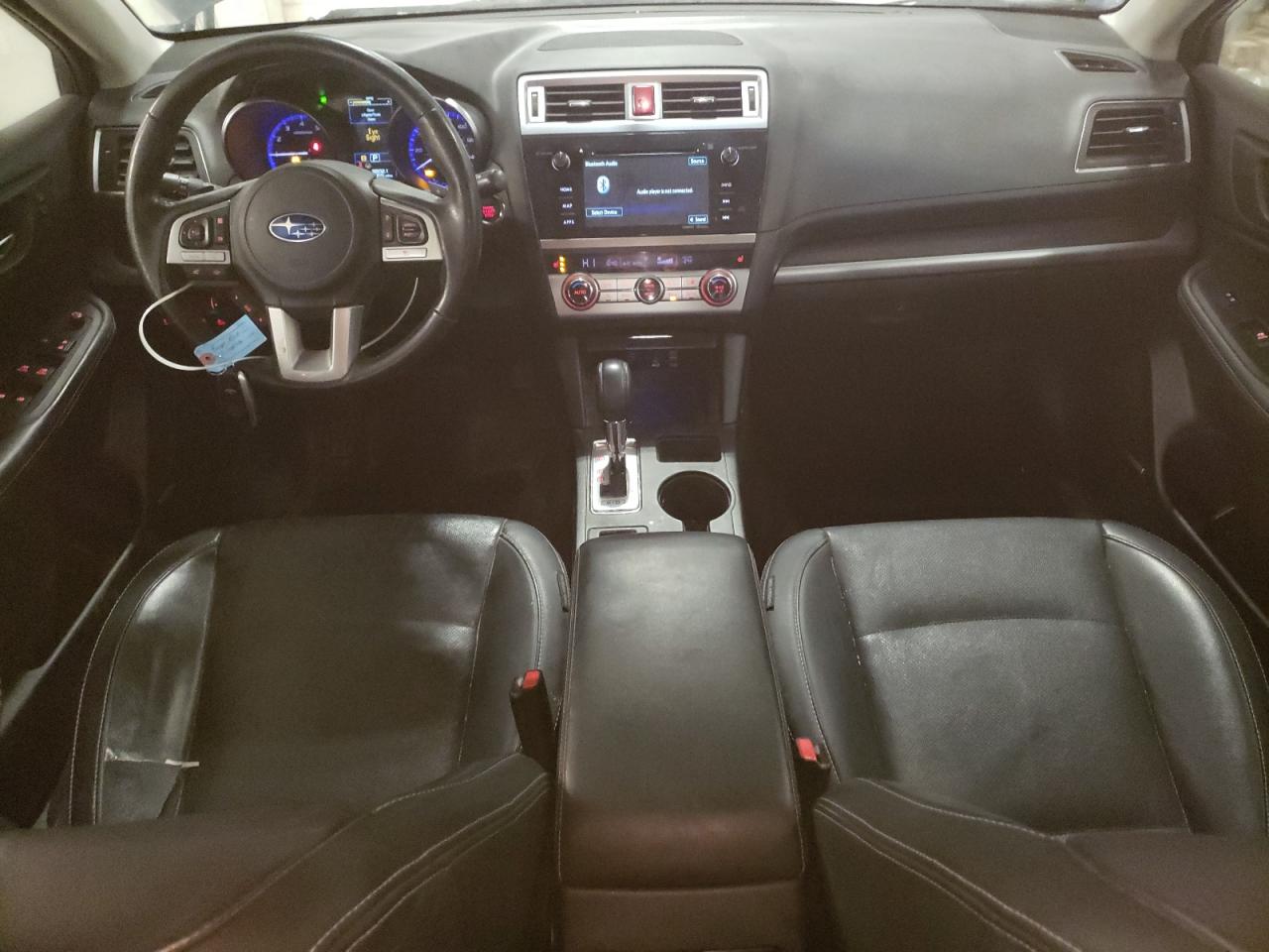 2015 Subaru Legacy - Image 8