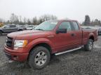 2014 Ford F150 Super Cab for Sale in Portland, OR - Rear End